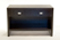 Walnut Night Stand - Hers